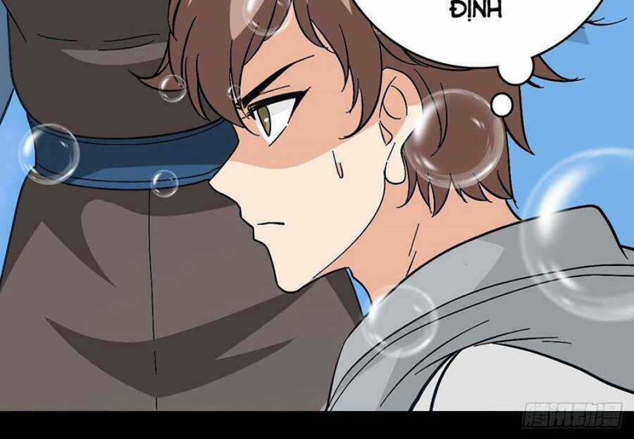 Tru Tà Chapter 136 trang 5