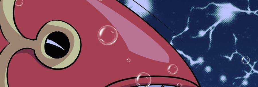 Tru Tà Chapter 136 trang 53