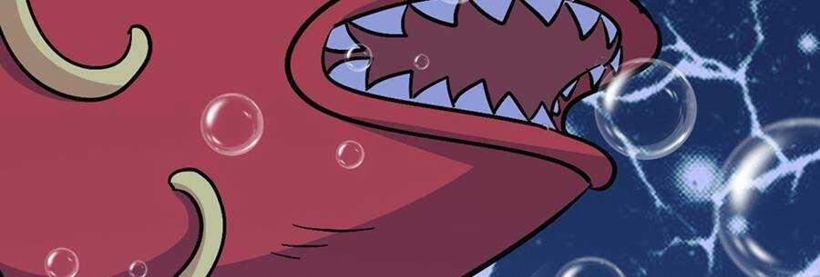 Tru Tà Chapter 136 trang 54