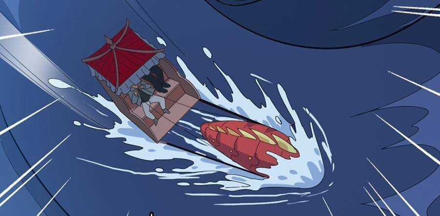 Tru Tà Chapter 136 trang 67