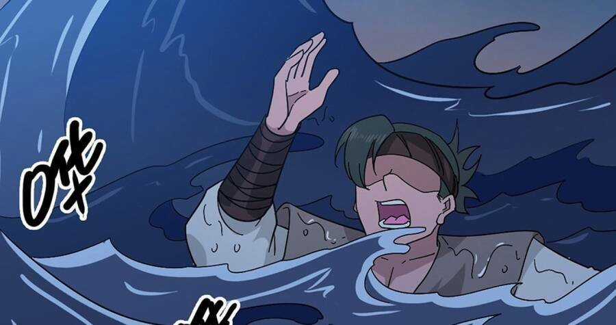 Tru Tà Chapter 136 trang 74