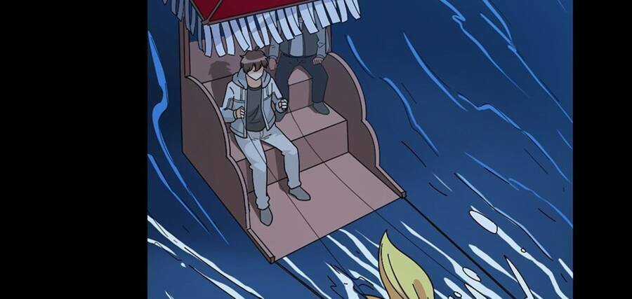 Tru Tà Chapter 136 trang 80