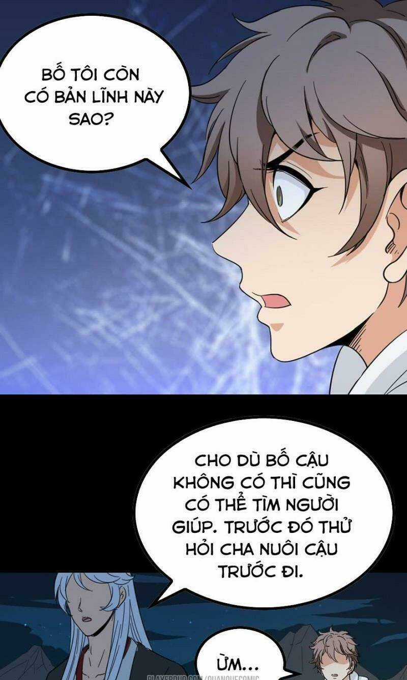 Tru Tà Chapter 18 trang 0