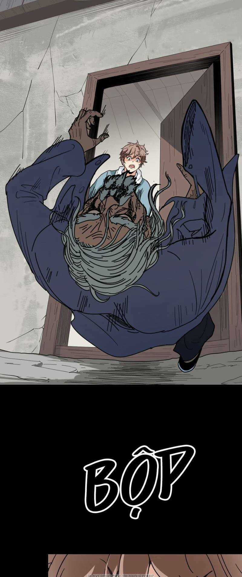 Tru Tà Chapter 26 trang 0