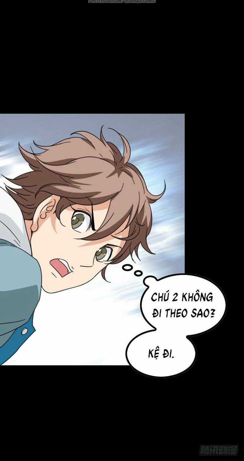 Tru Tà Chapter 32 trang 17