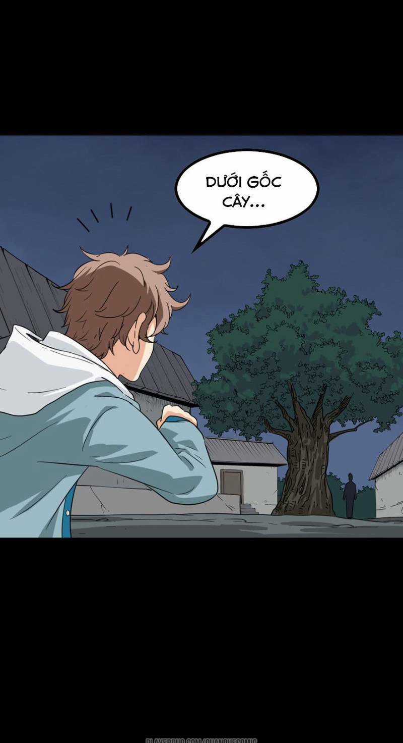 Tru Tà Chapter 32 trang 18