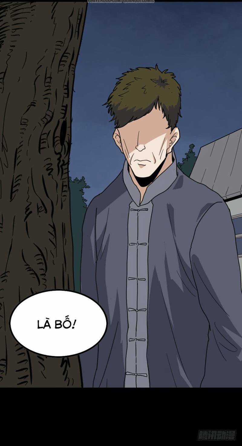Tru Tà Chapter 32 trang 19