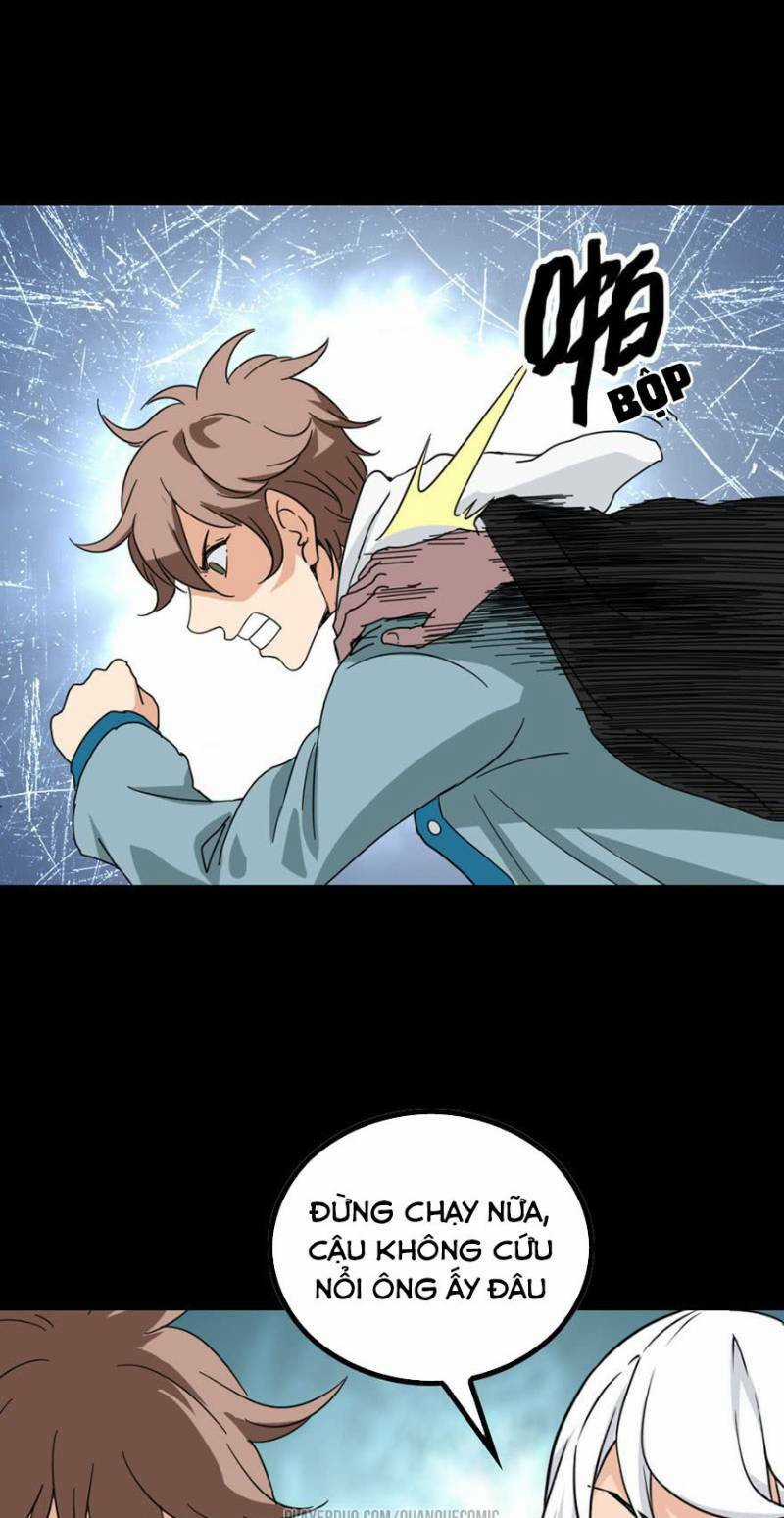 Tru Tà Chapter 32 trang 26