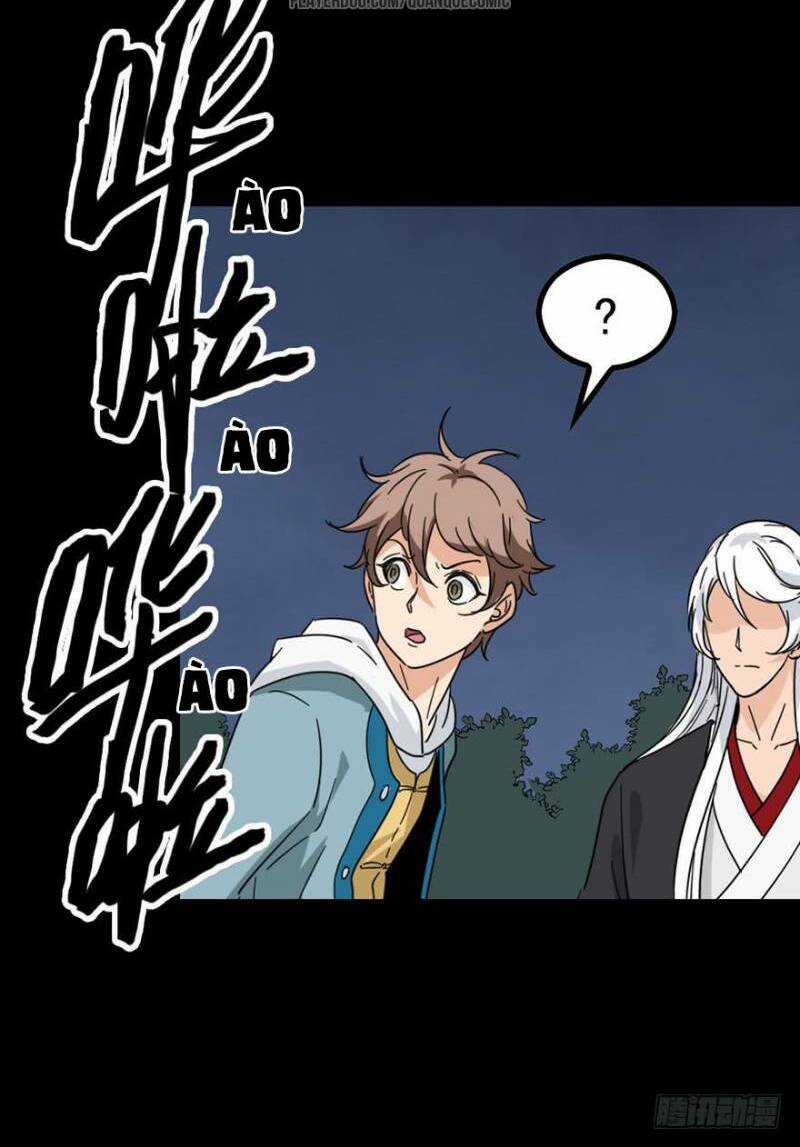 Tru Tà Chapter 32 trang 29