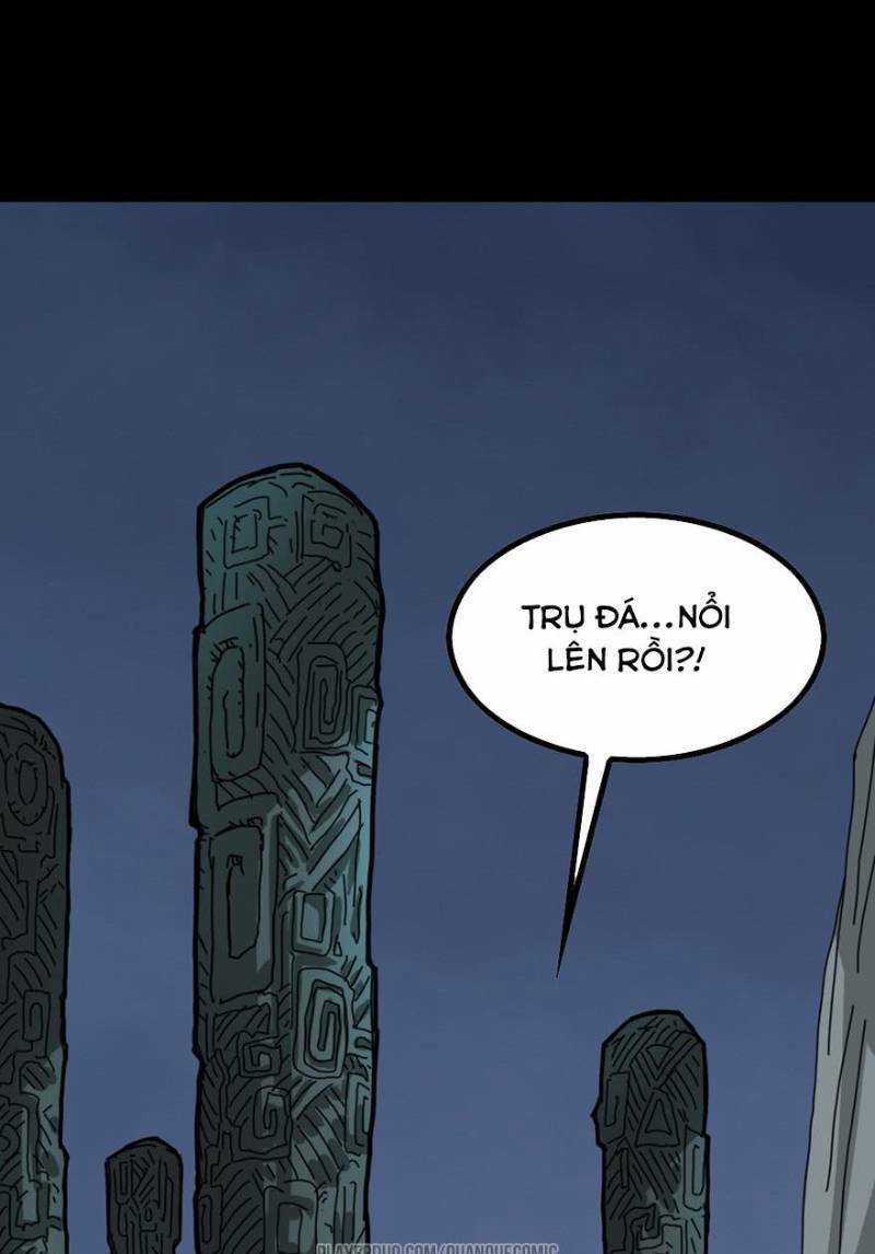Tru Tà Chapter 32 trang 30