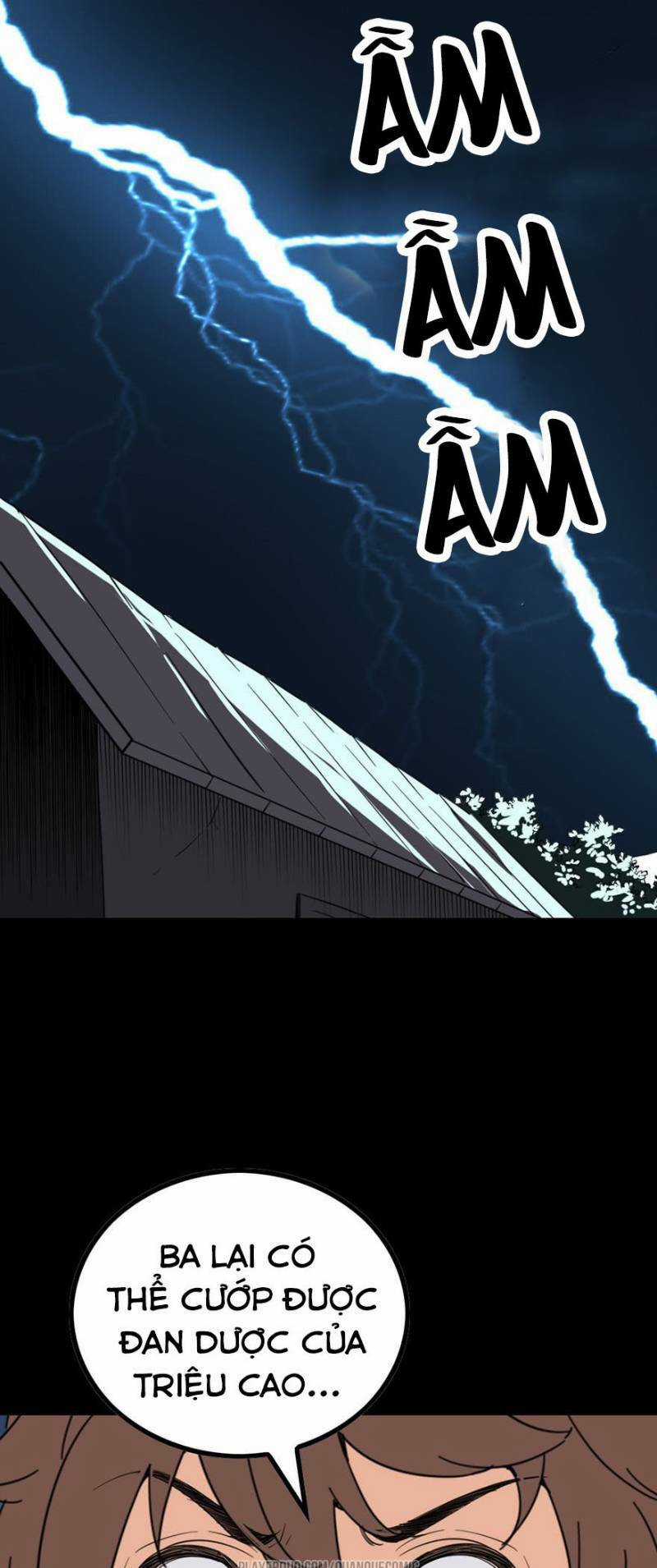 Tru Tà Chapter 36 trang 0