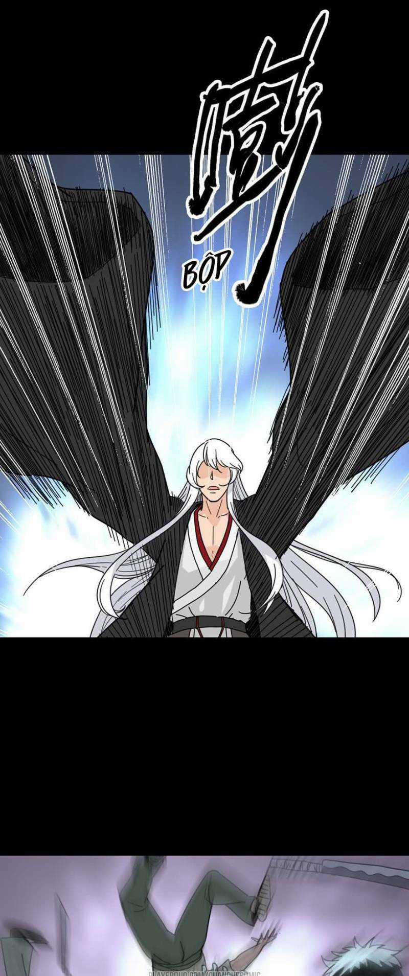 Tru Tà Chapter 37 trang 14