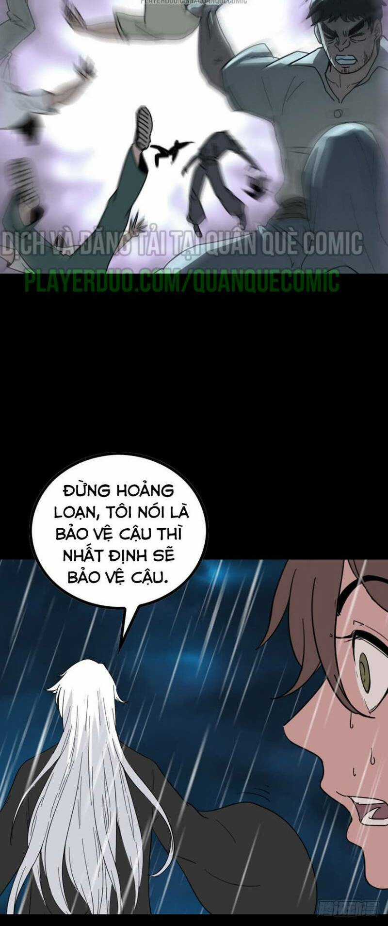 Tru Tà Chapter 37 trang 15