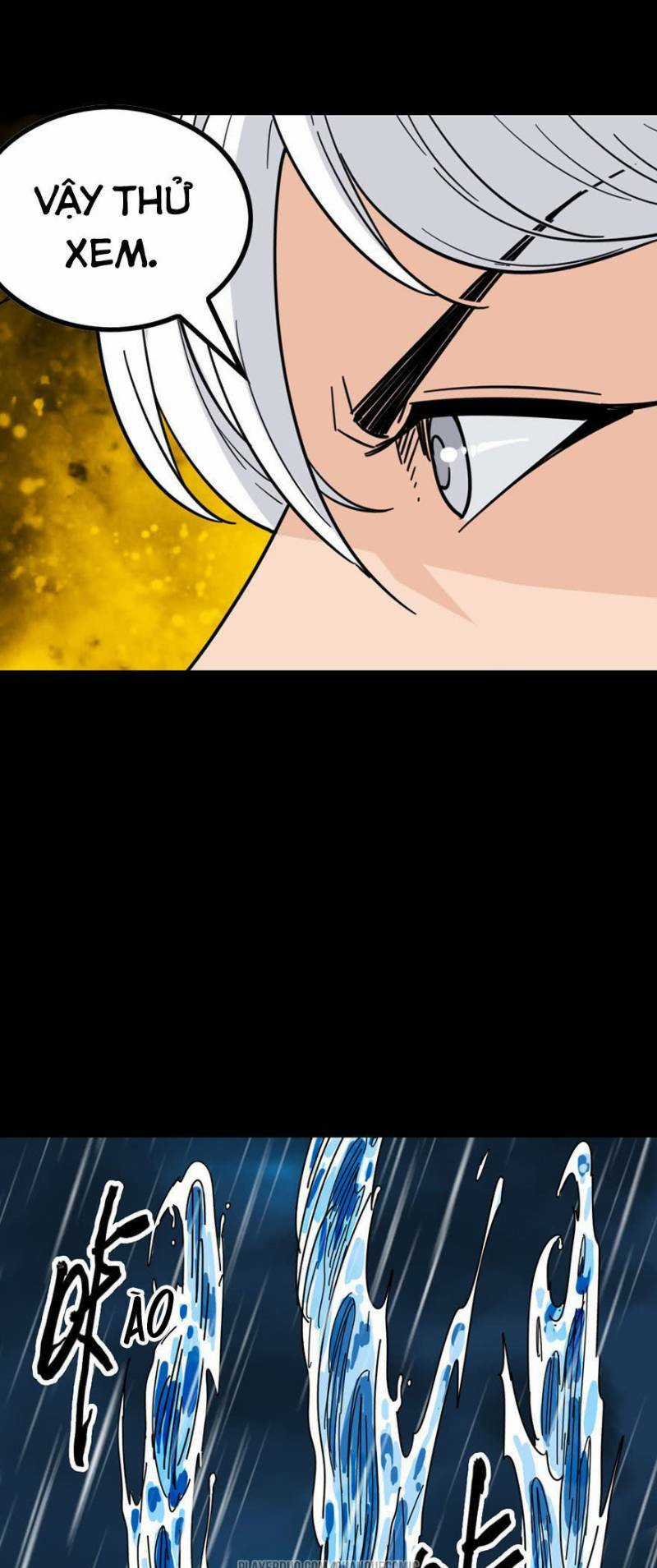 Tru Tà Chapter 37 trang 22