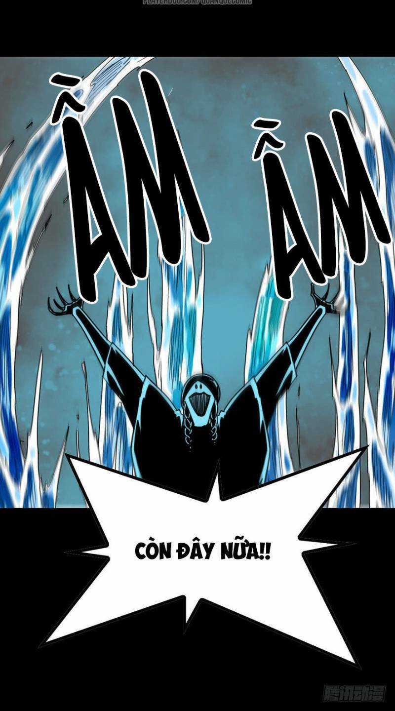 Tru Tà Chapter 37 trang 27