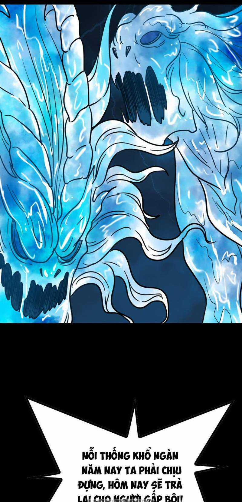 Tru Tà Chapter 37 trang 28