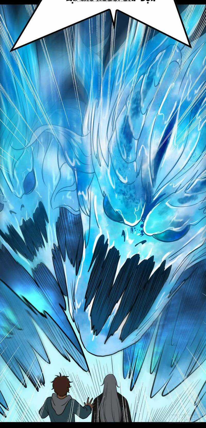 Tru Tà Chapter 37 trang 29