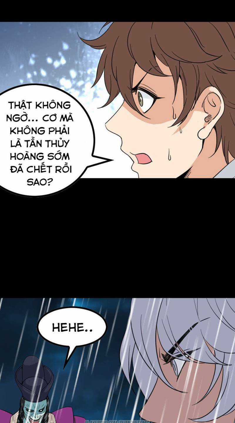 Tru Tà Chapter 37 trang 4