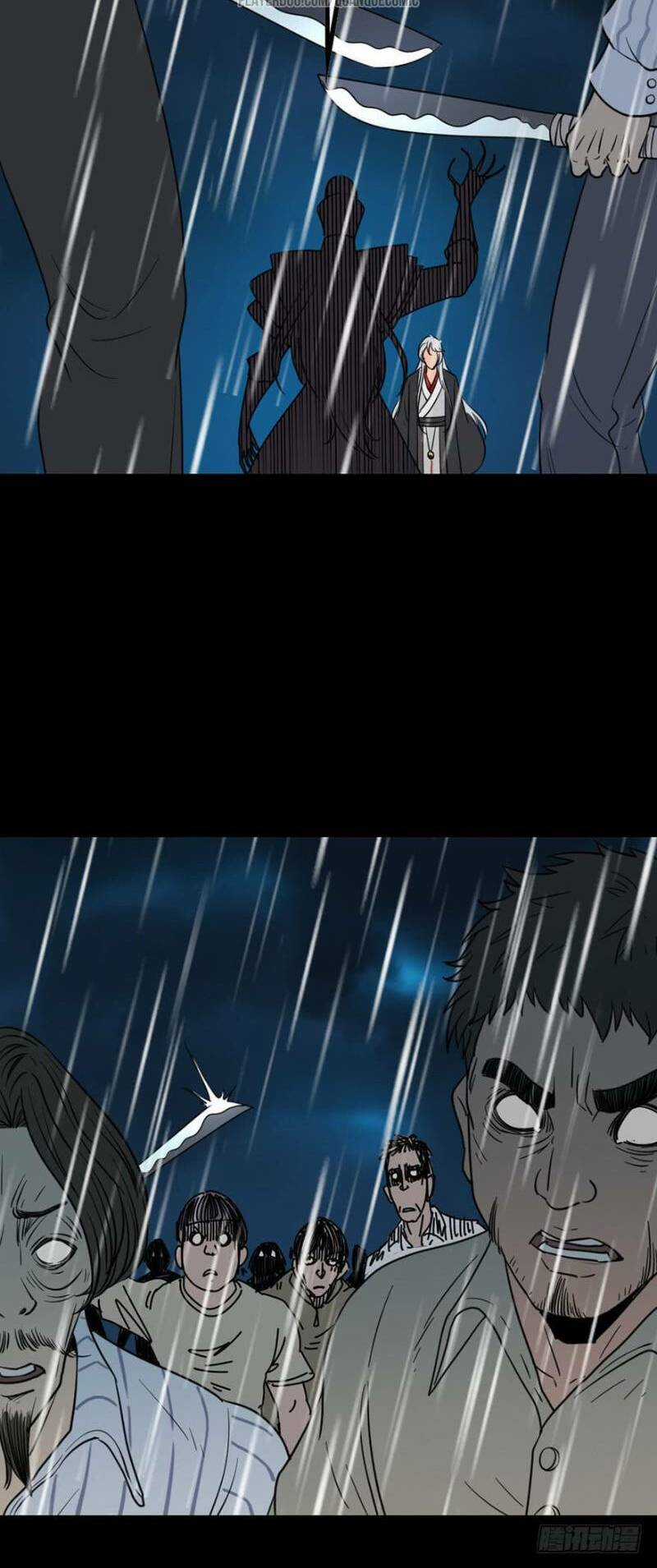 Tru Tà Chapter 37 trang 7