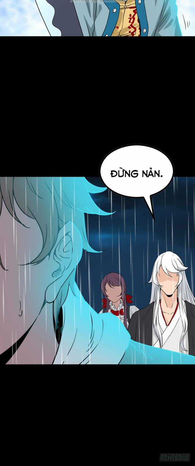 Tru Tà Chapter 40 trang 10