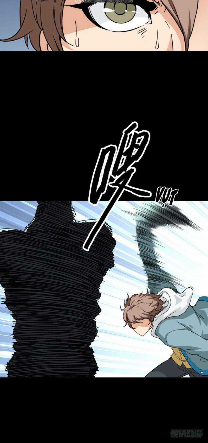 Tru Tà Chapter 40 trang 12