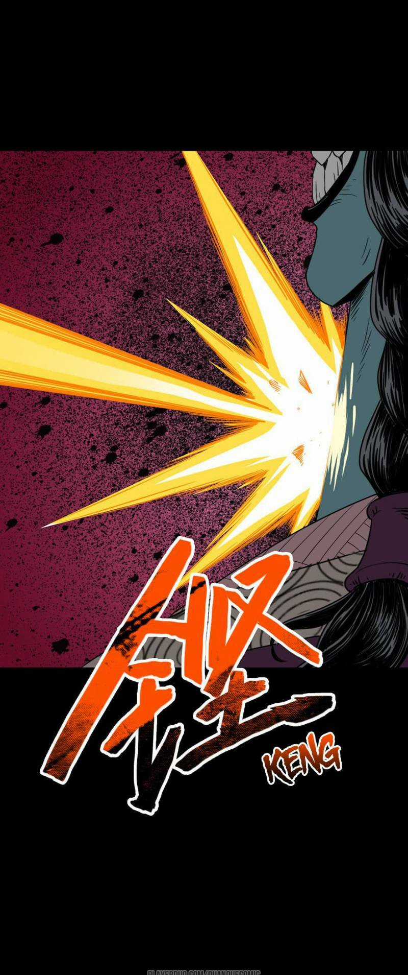 Tru Tà Chapter 40 trang 13