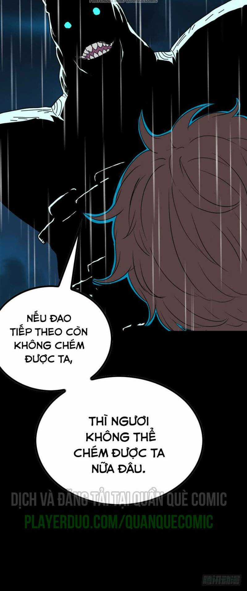 Tru Tà Chapter 40 trang 16