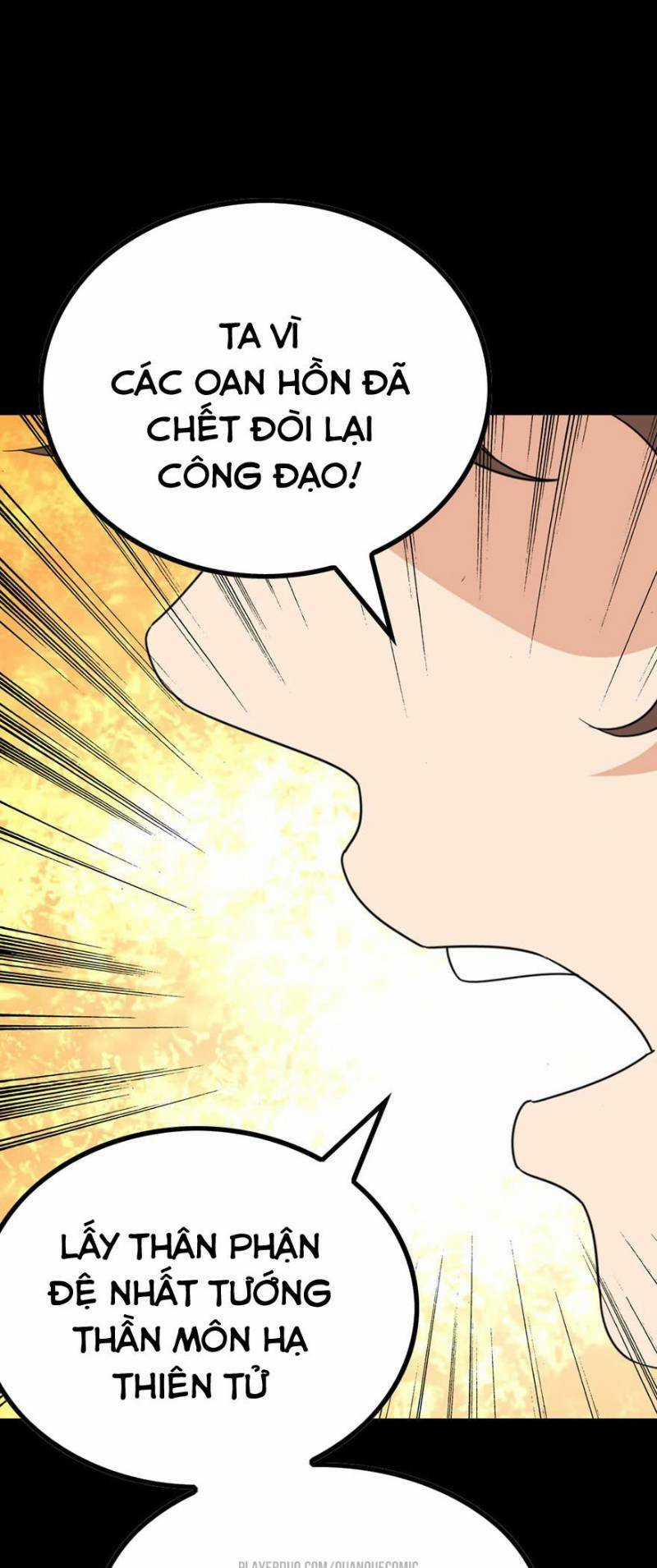 Tru Tà Chapter 40 trang 25