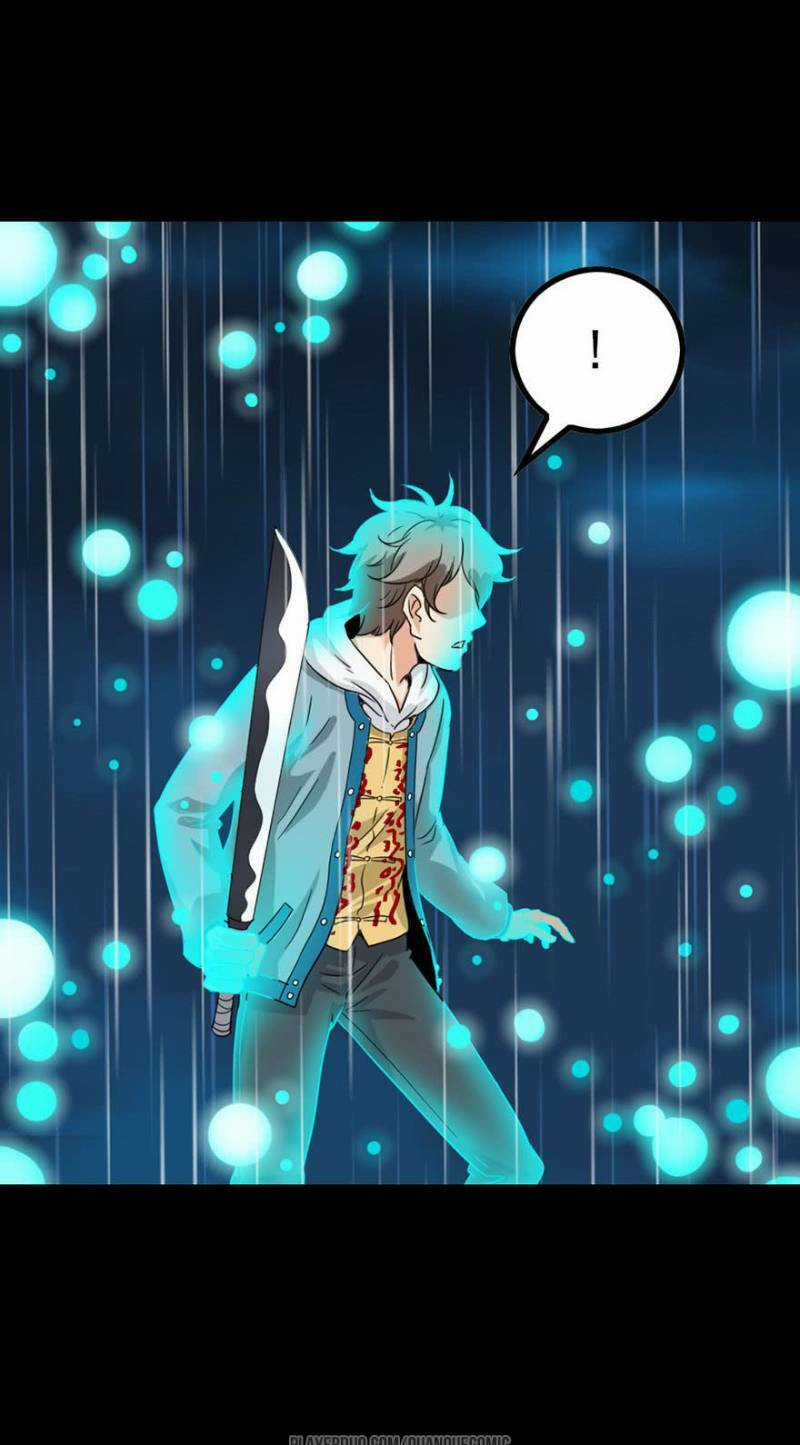 Tru Tà Chapter 40 trang 27