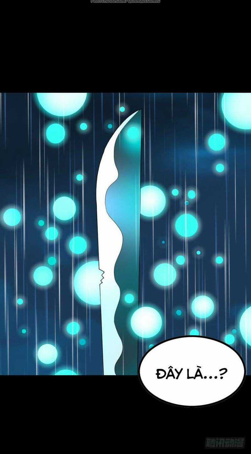 Tru Tà Chapter 40 trang 28