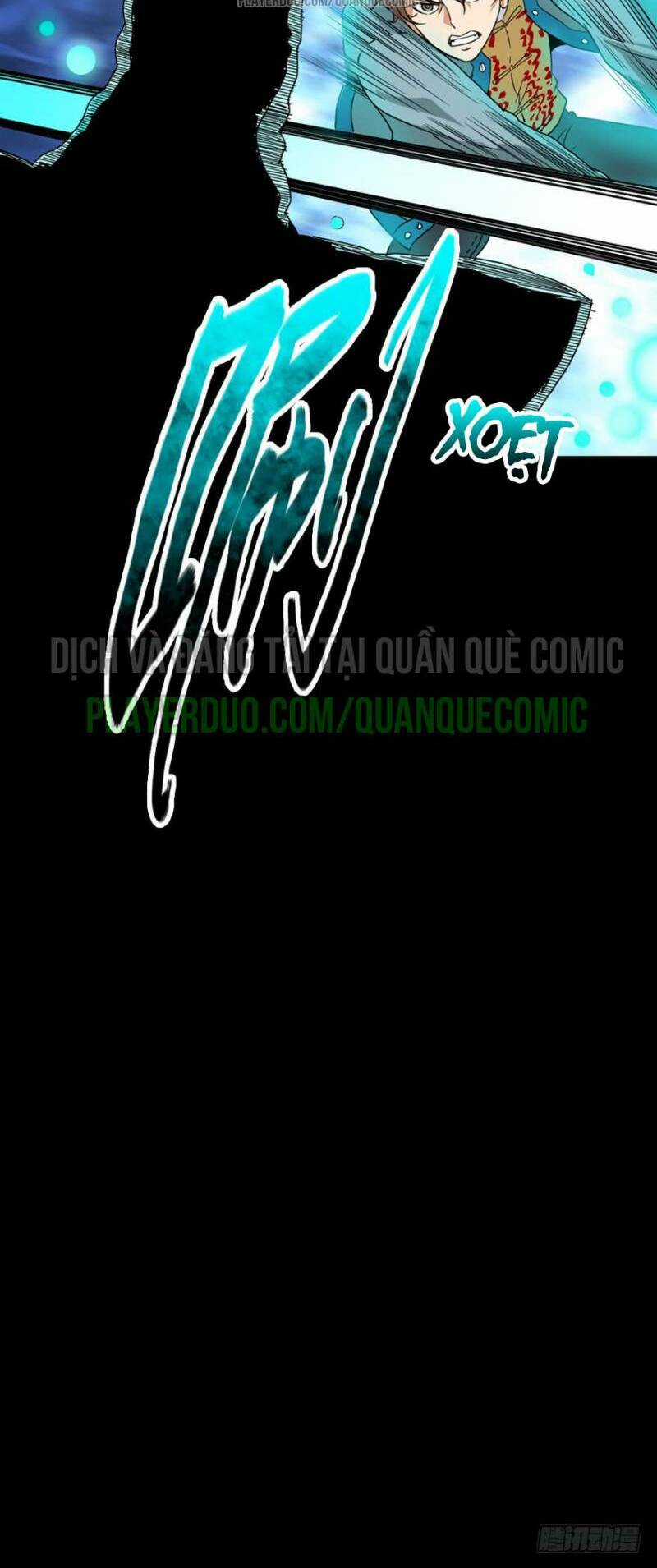 Tru Tà Chapter 40 trang 30
