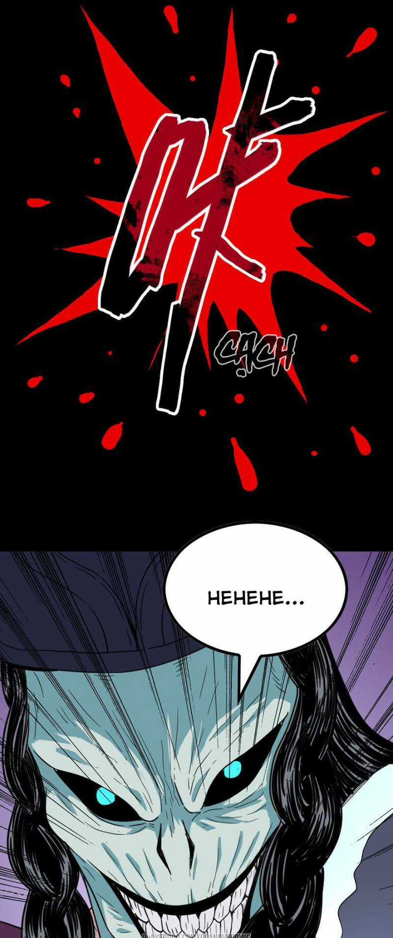 Tru Tà Chapter 40 trang 7