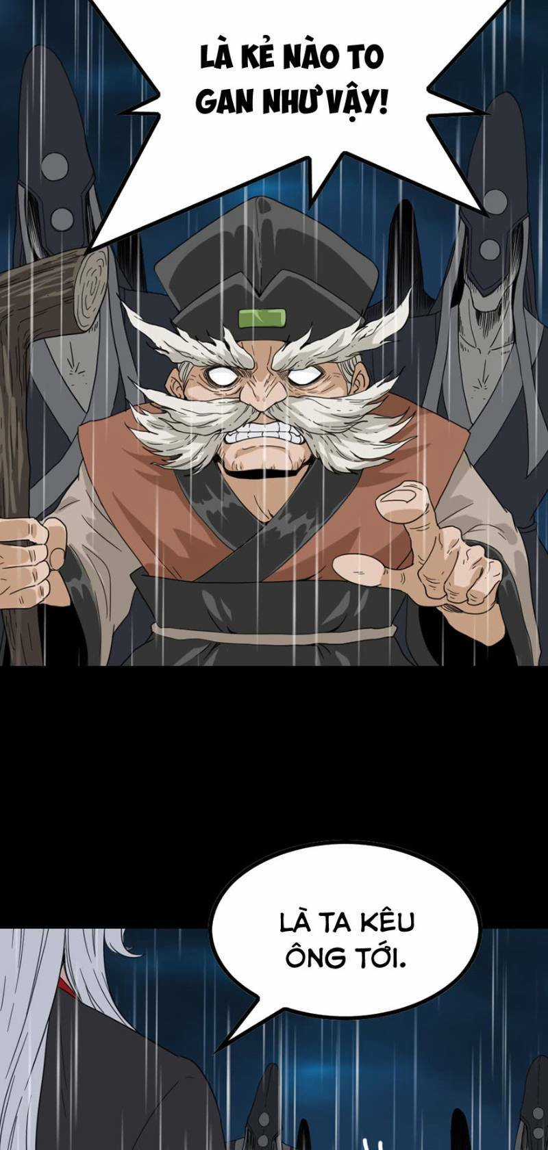 Tru Tà Chapter 42 trang 0