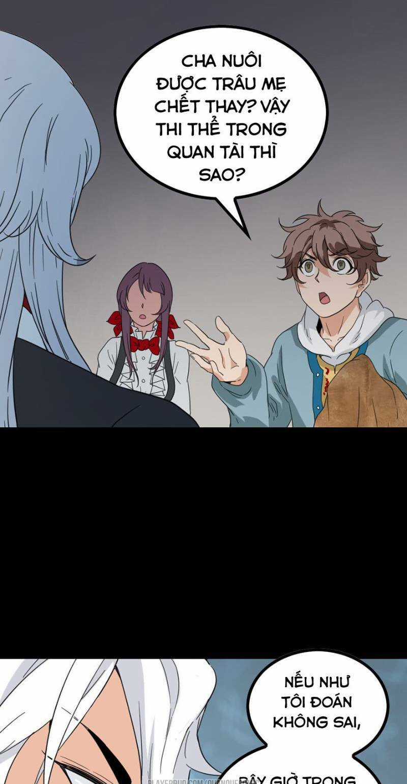 Tru Tà Chapter 46 trang 0