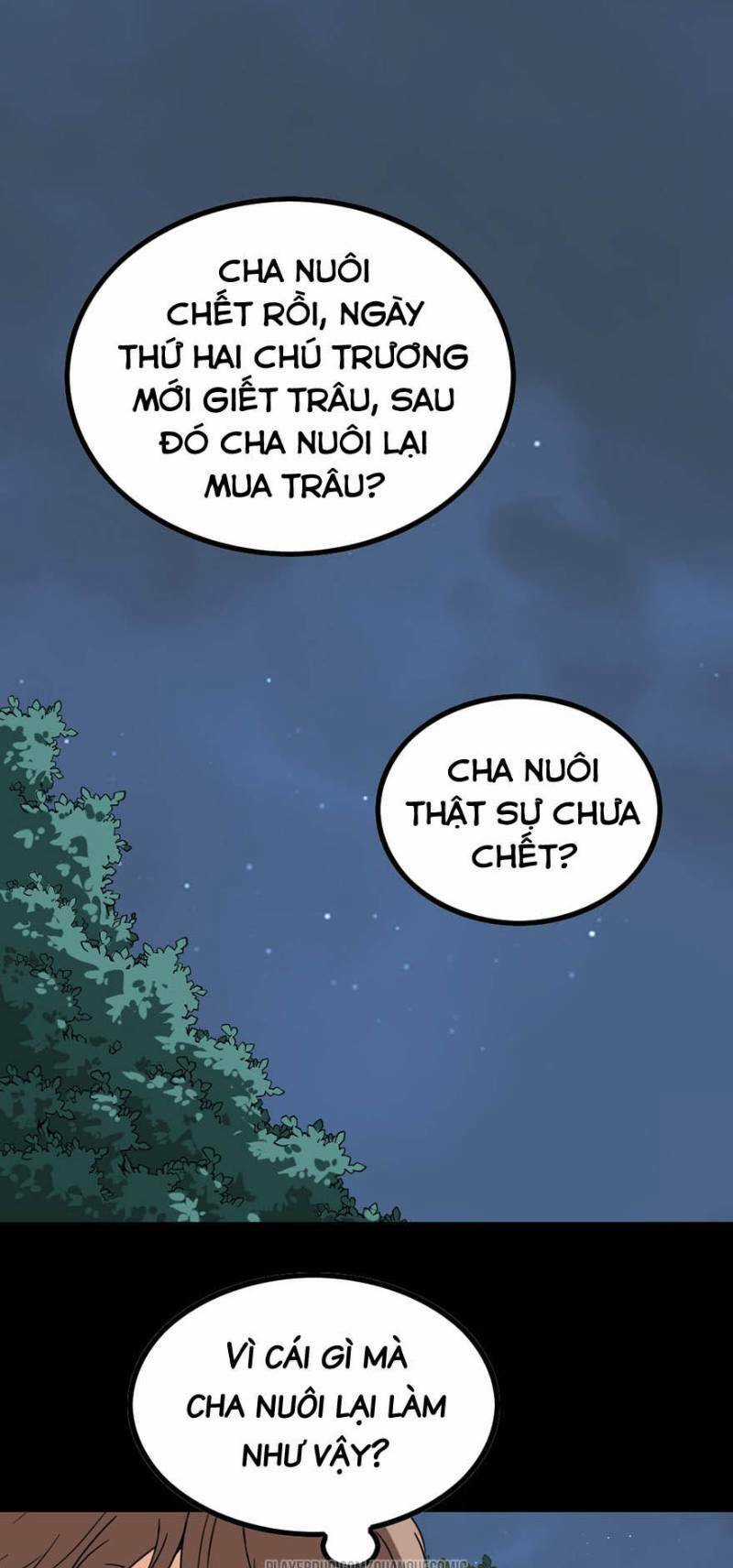 Tru Tà Chapter 47 trang 0