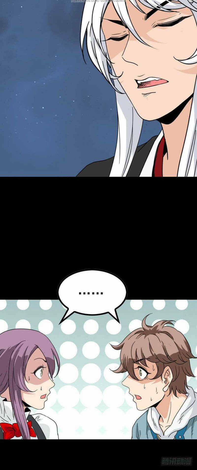 Tru Tà Chapter 48 trang 1