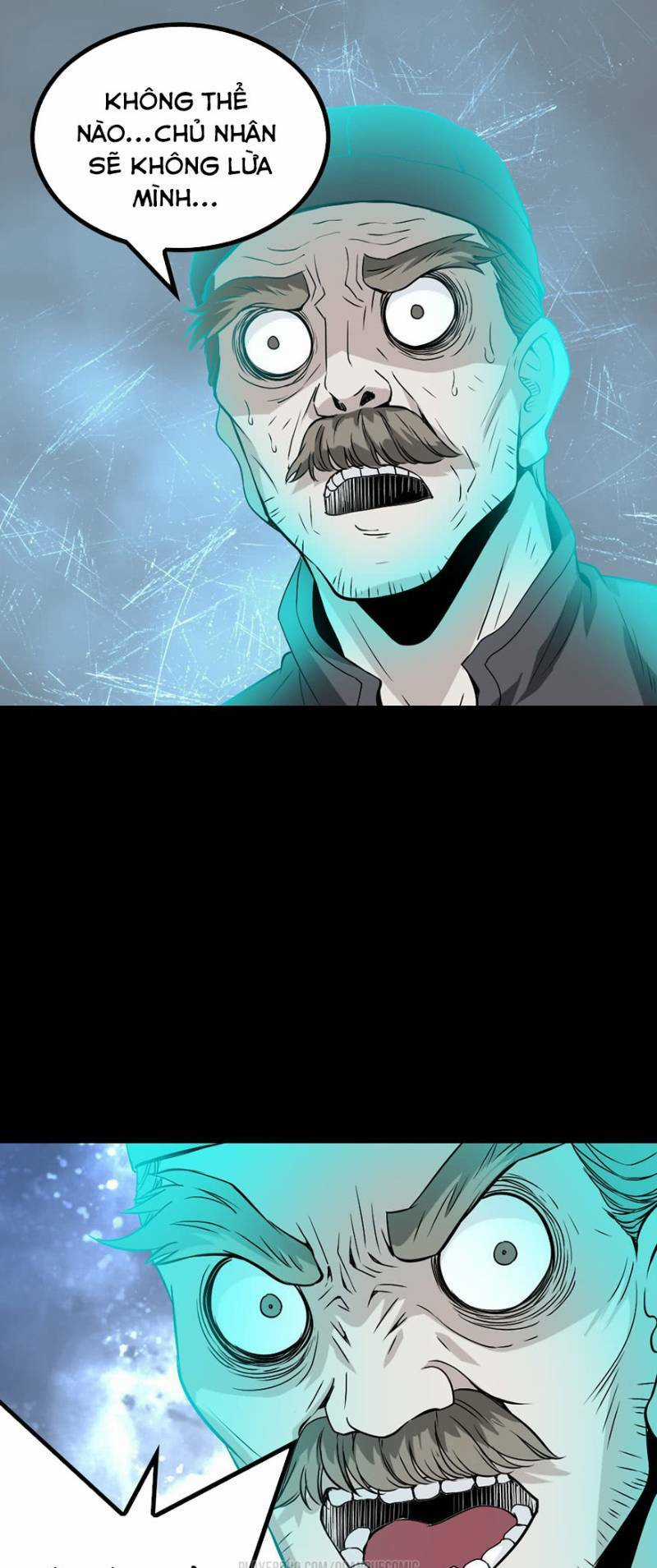 Tru Tà Chapter 52 trang 0