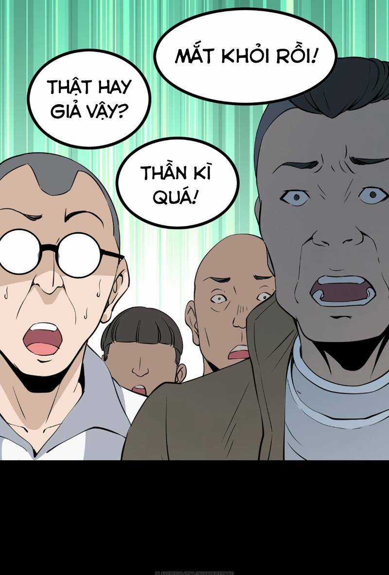 Tru Tà Chapter 54 trang 0