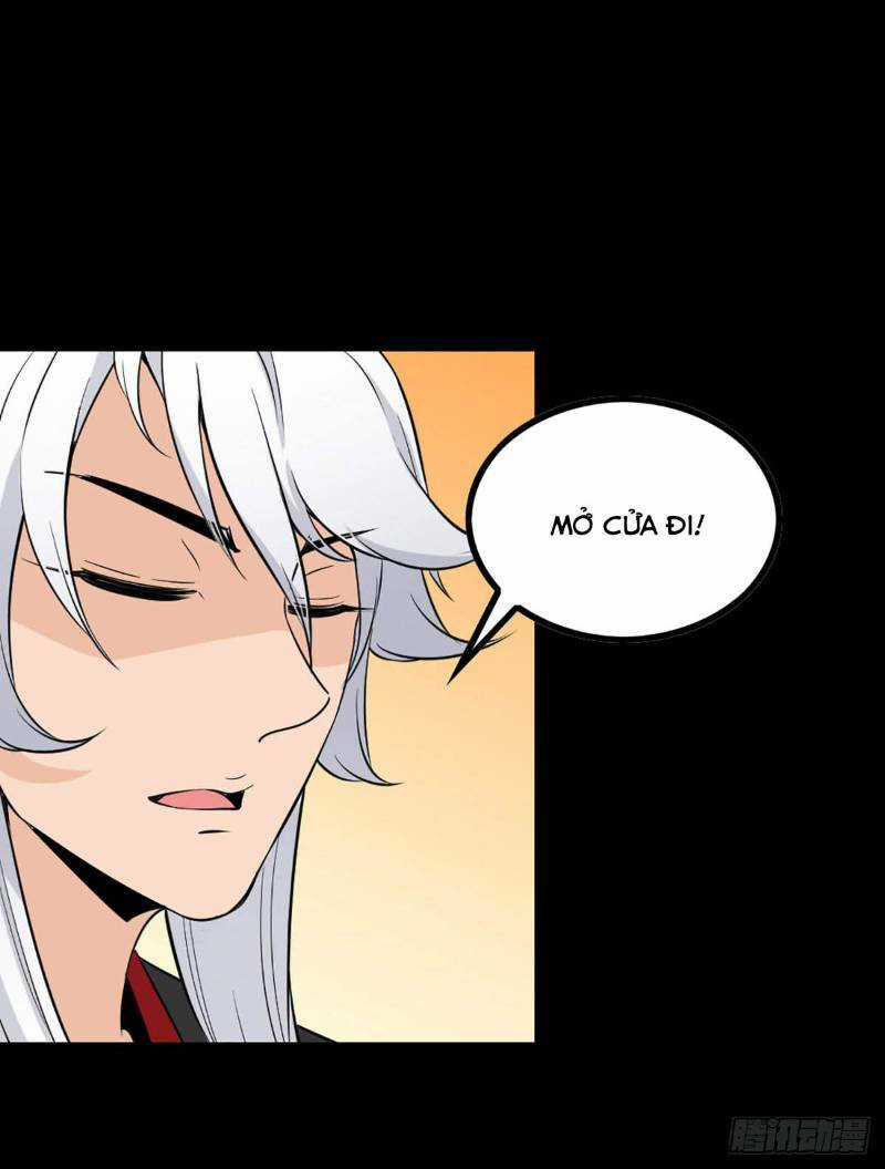 Tru Tà Chapter 55 trang 1