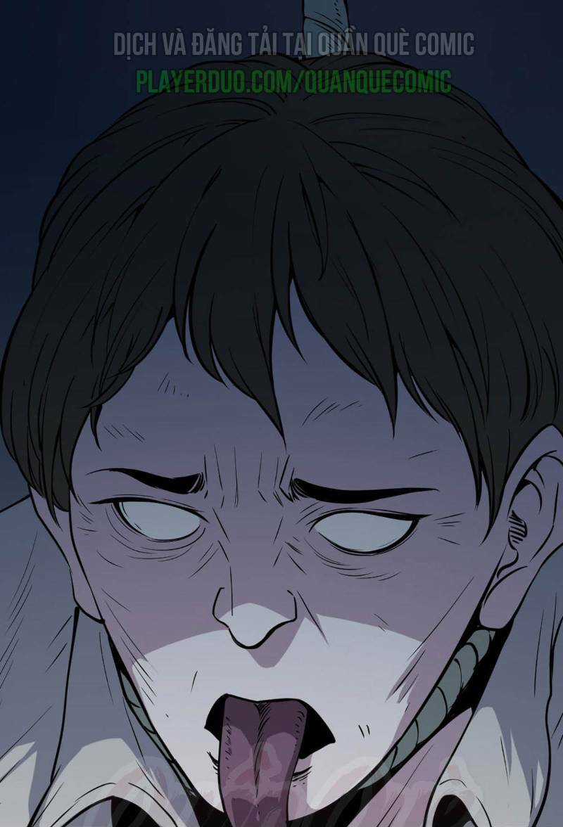 Tru Tà Chapter 56 trang 0