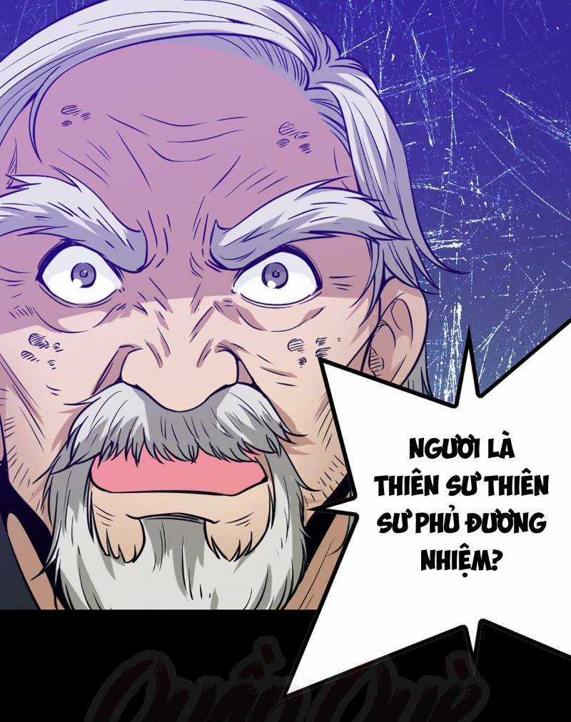 Tru Tà Chapter 58 trang 0