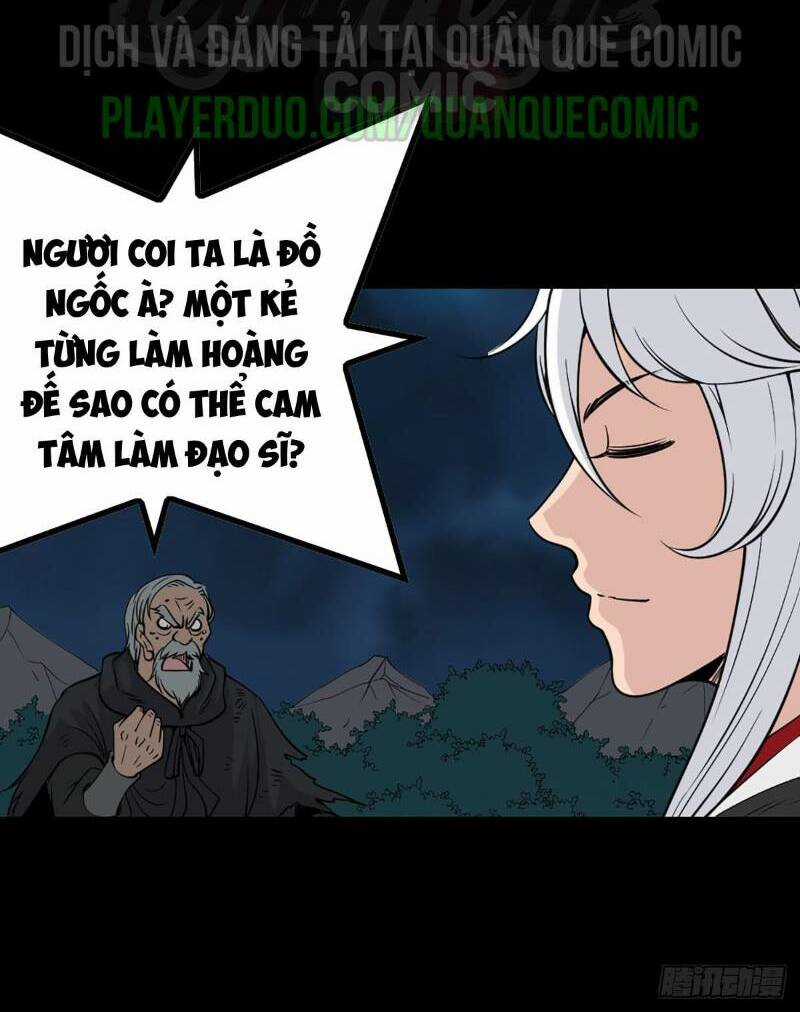 Tru Tà Chapter 58 trang 1