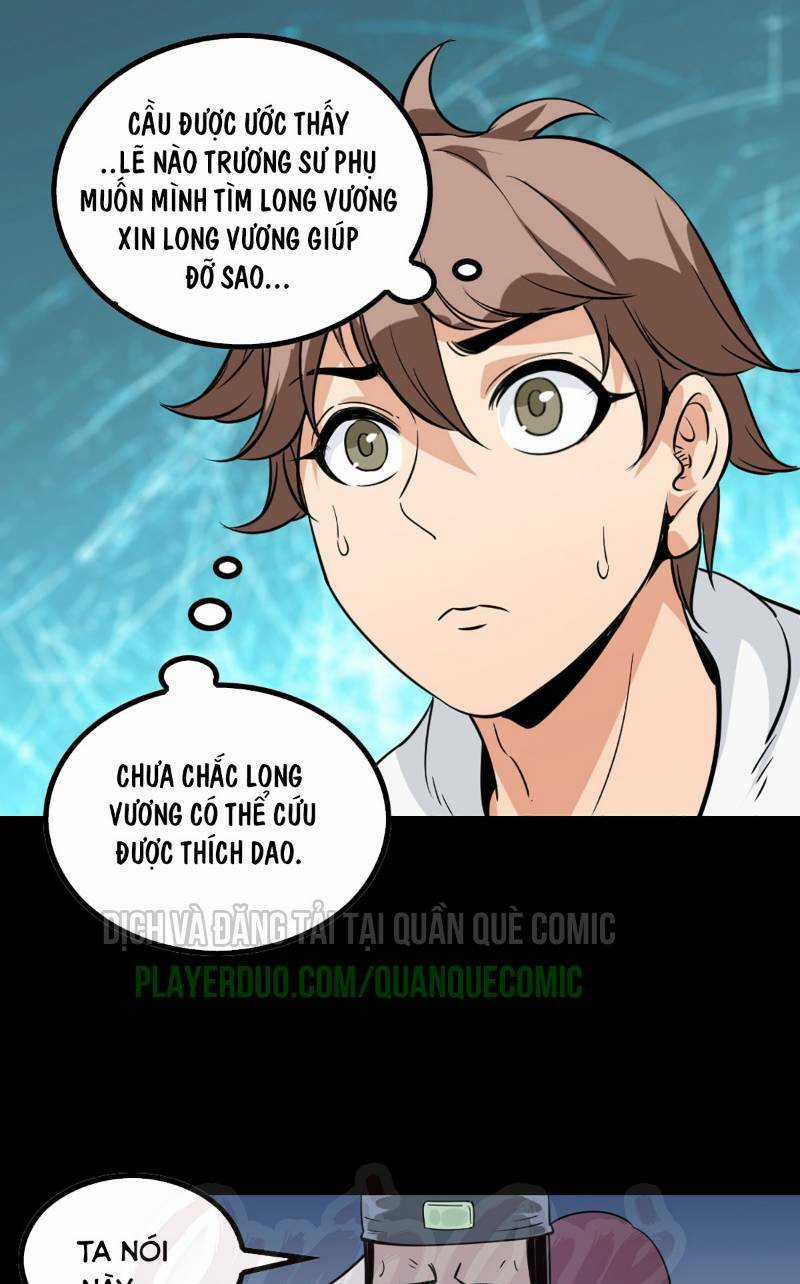 Tru Tà Chapter 60 trang 0