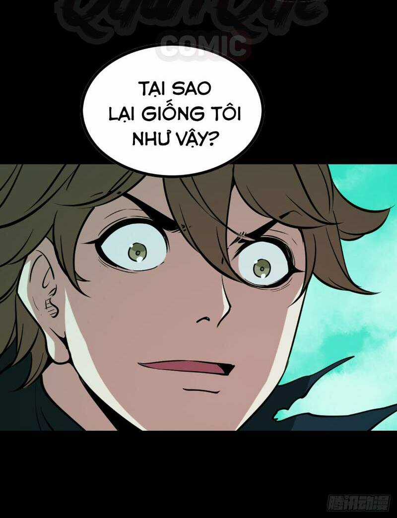 Tru Tà Chapter 61 trang 1