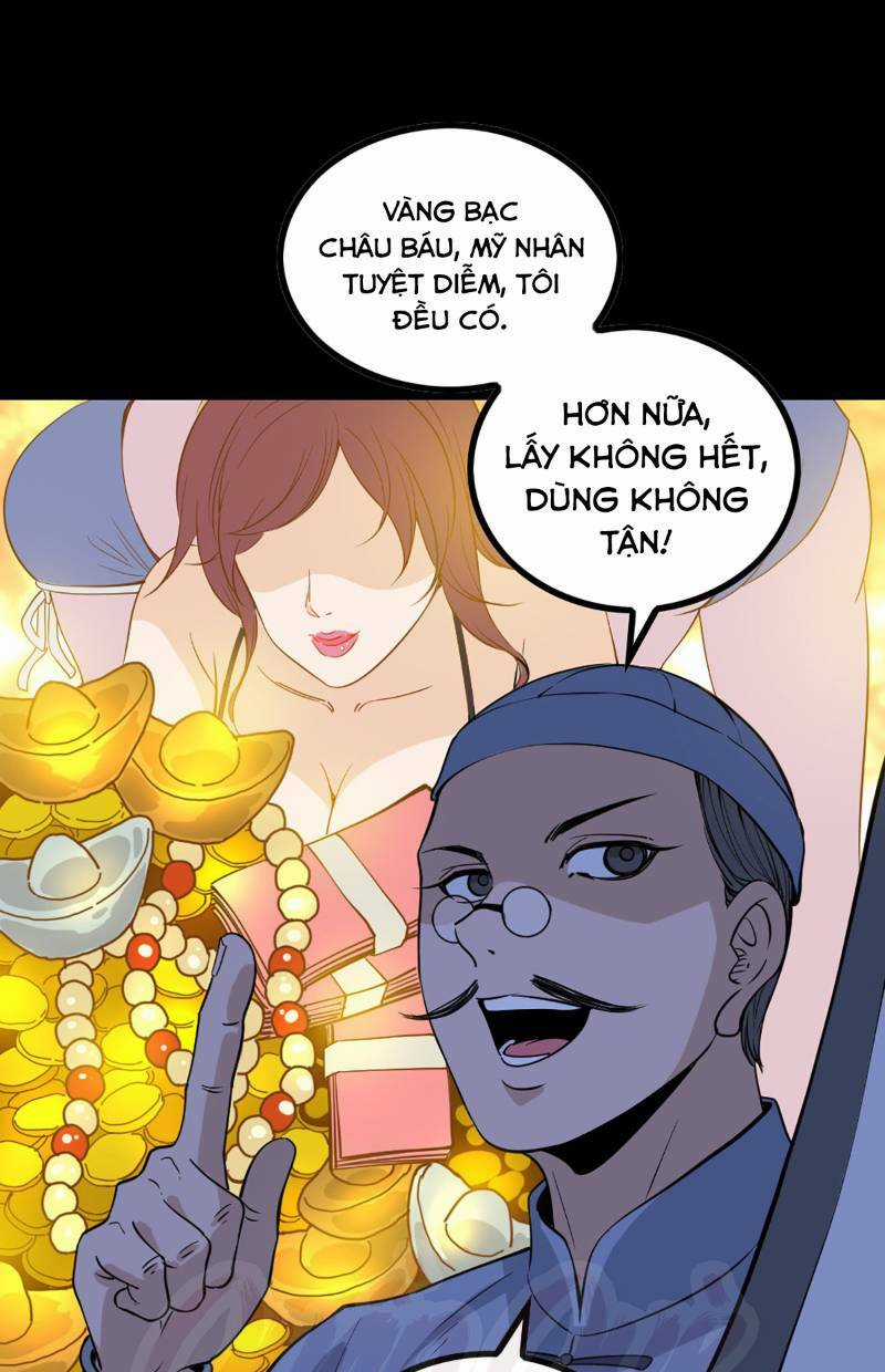 Tru Tà Chapter 62 trang 1