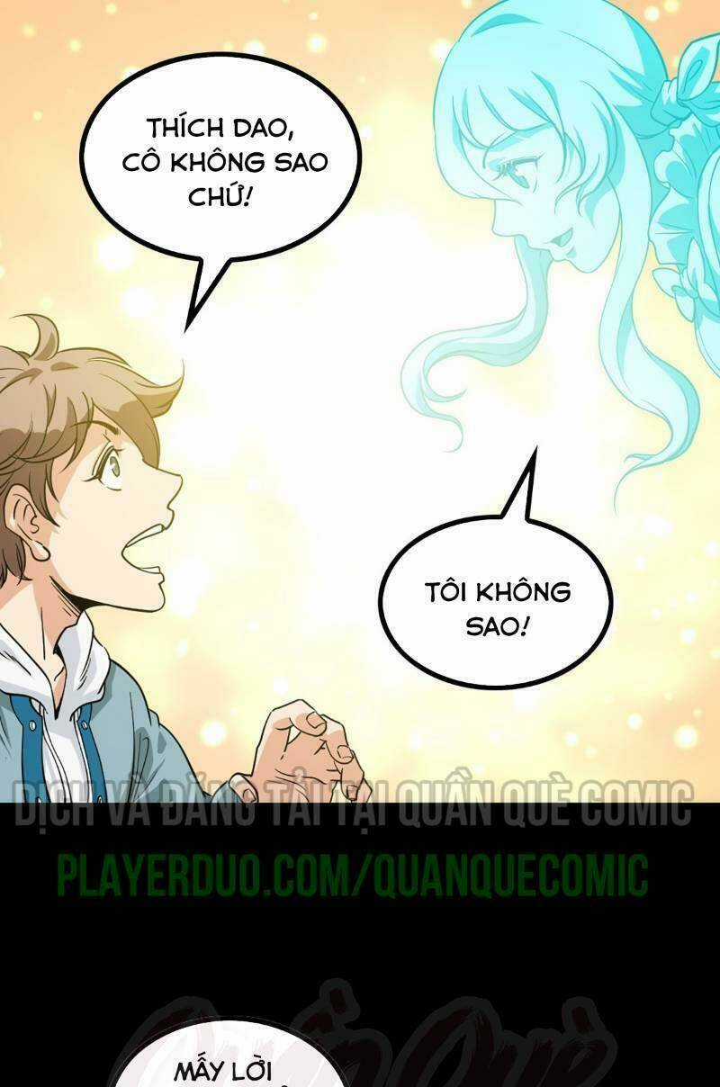 Tru Tà Chapter 65 trang 0