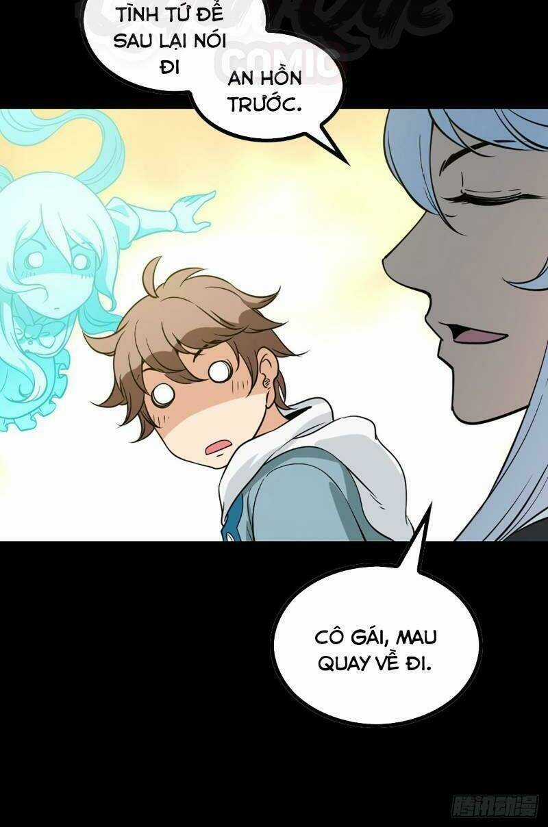 Tru Tà Chapter 65 trang 1