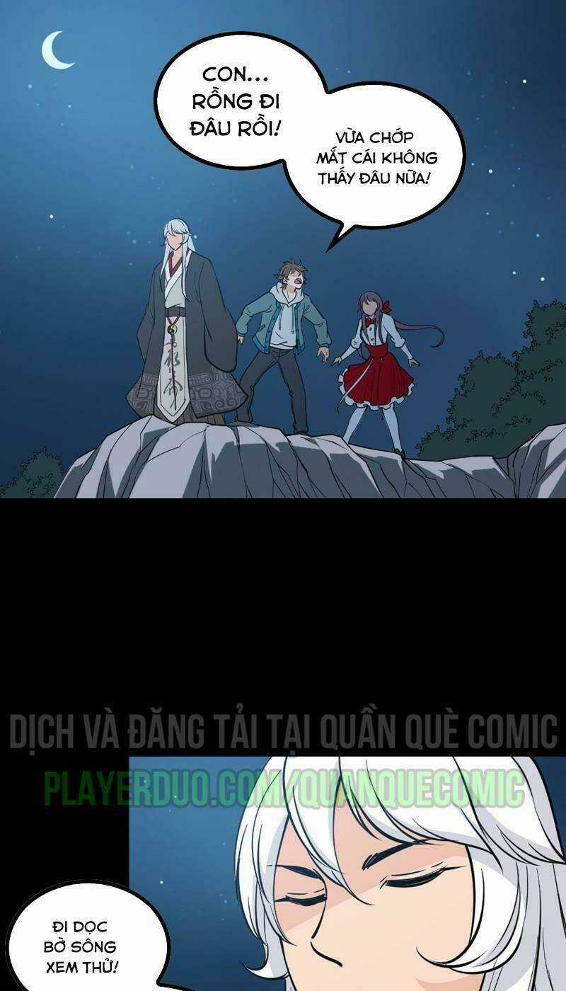 Tru Tà Chapter 66 trang 0