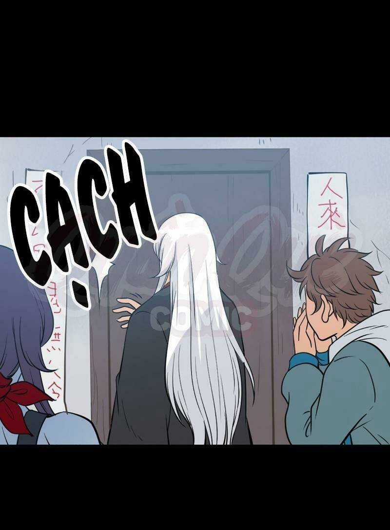 Tru Tà Chapter 67 trang 1