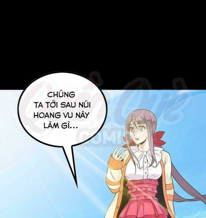 Tru Tà Chapter 68 trang 1